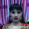 Bangladeshi Actress Borsha Funny Dubmash