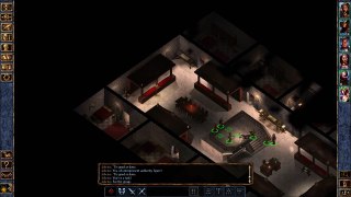 Baldur's Gate Enhanced Edition Part 323 - Arrest, Trial and Jailbreak