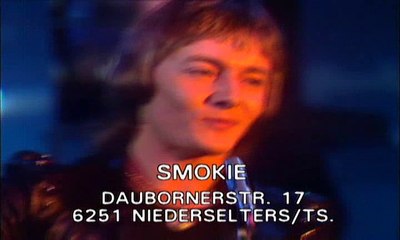 Babe it's up to you 1979