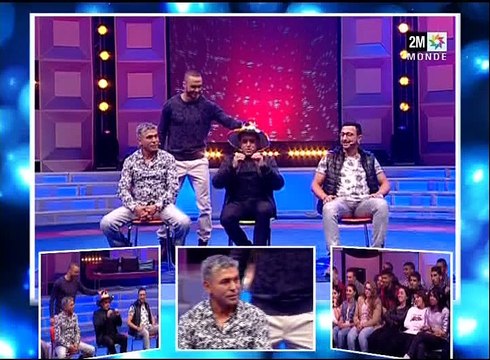 2M Maroc - Lil Matbakhi noujoum - 06-06-2016 06h45 15m (15217)