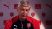 Arsene Wenger on what new managers need