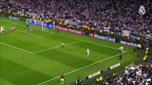 Sergio Ramos, sexto jugador del Real Madrid que marca en dos finales de la Copa de Europa