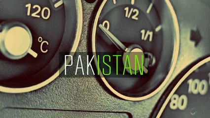 Petrol Used in Your Cars in Pakistan is One of the Worst in the World