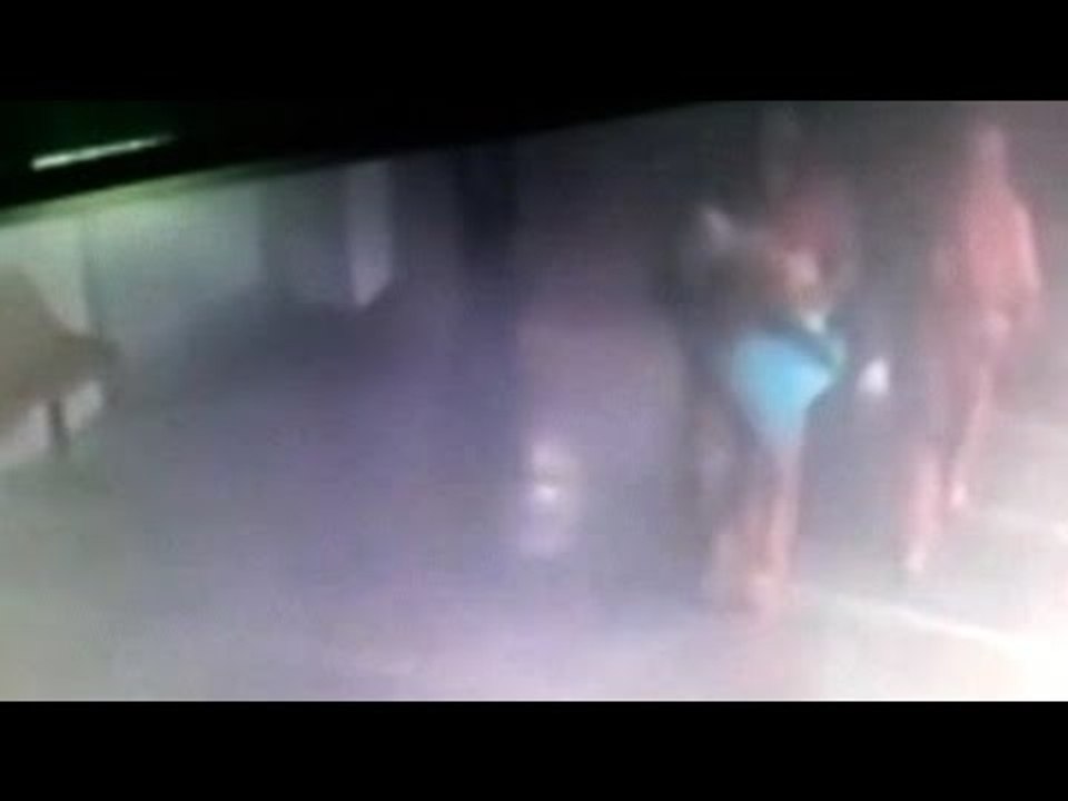 Caught on camera | Newborn baby kidnapped from Gujarat hospital