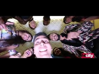 Watch it & Enjoy - Akshay Kumar, Sonar Kapoor, Sharddha Kapoor & Ritesh || HT Most Stylish 2016