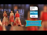 Manish Malhotra Collection || Ramp Show || HT Most Stylish 2016