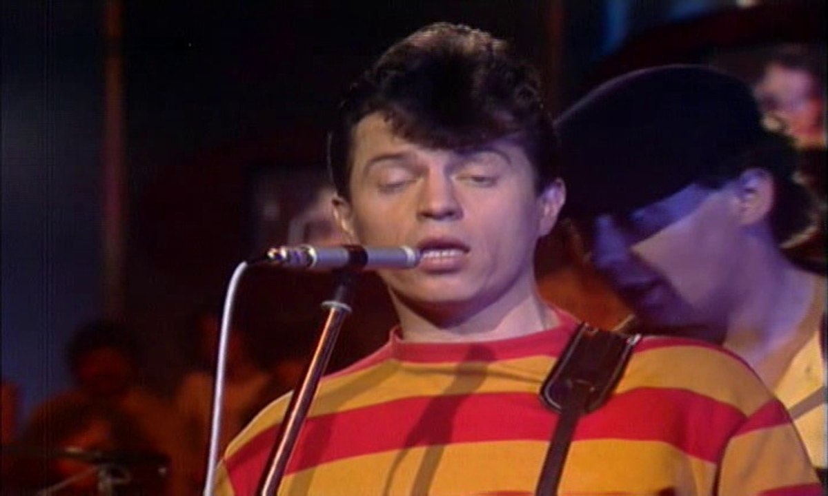 Rock 'n' Roll Rendezvous 1980