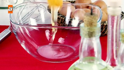 Mutfakta İyilik Var - 1.Bölüm fragmanı - ATV