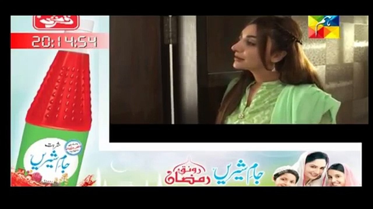 MANN Mayal Episode 20 HD Full HUM TV Drama - Mann Mayal 6 June 2016
