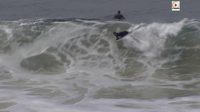 Quiberon | Sea, Surf, Bodyboard and Sun | TV Quiberon 24/7