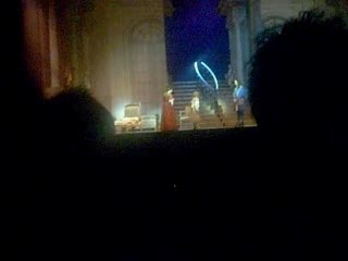 Alors d'accord Julien Bercy