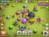 Clash of Clans Mini Golems