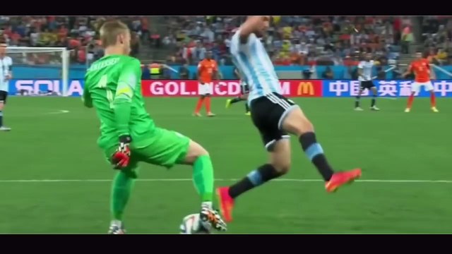 Goalkeepers - Craziest Football Skills