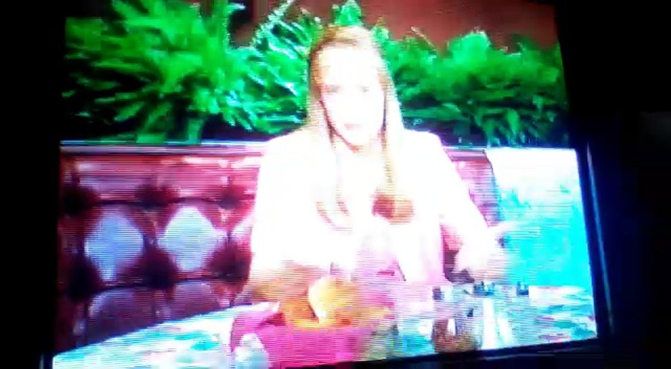 Clarissa Explains It All- Clarissa's Dating Tips