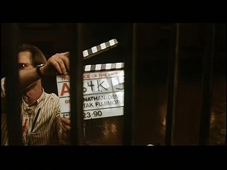 Silence of The Lambs - Bloopers/Gag Reel