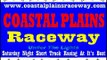 Coastal Plains Raceway Limited Late Model  Racing 8 28 2010