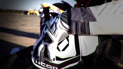 ICON Cloverleaf Knee