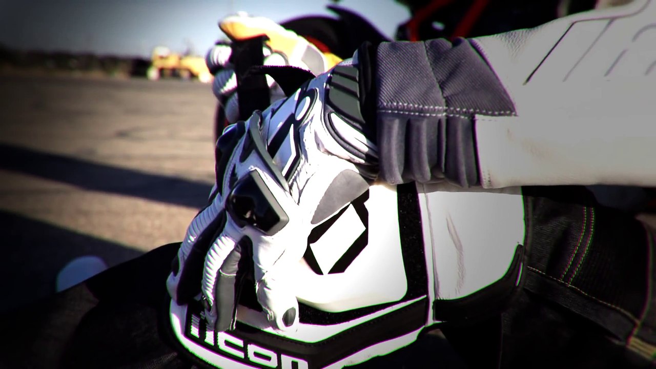 ICON Cloverleaf Knee