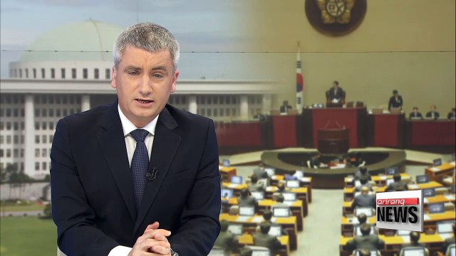 Rival parties unlikely to elect new National Assembly speaker by deadline