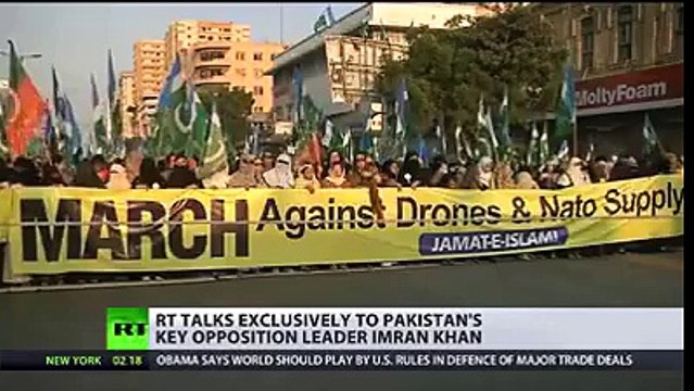 INternational media Praising and supporting Imran khan on Protest against Nawaz Shareef