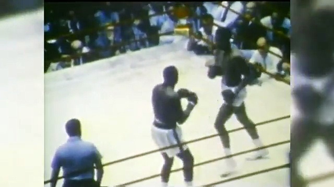 Muhammad Ali Dead at 74