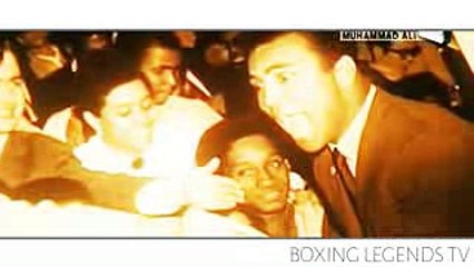 Muhammad Ali Highlights Tribute R.I.P