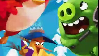 GregAvila Plays Angry Birds fight episode 9.5- failed recording