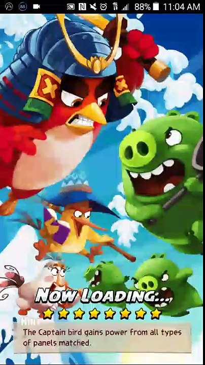 GregAvila Plays Angry Birds fight episode 9.5- failed recording
