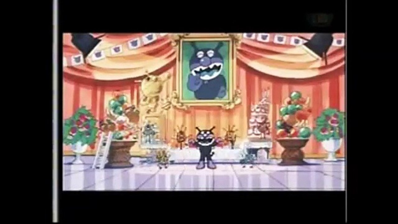 『バイキントリオの歌』歌ってみた