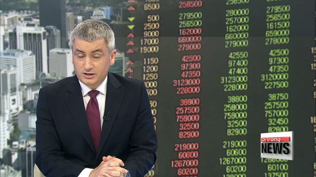 Samsung's Lee Kun-hee tops list of stock-rich Koreans