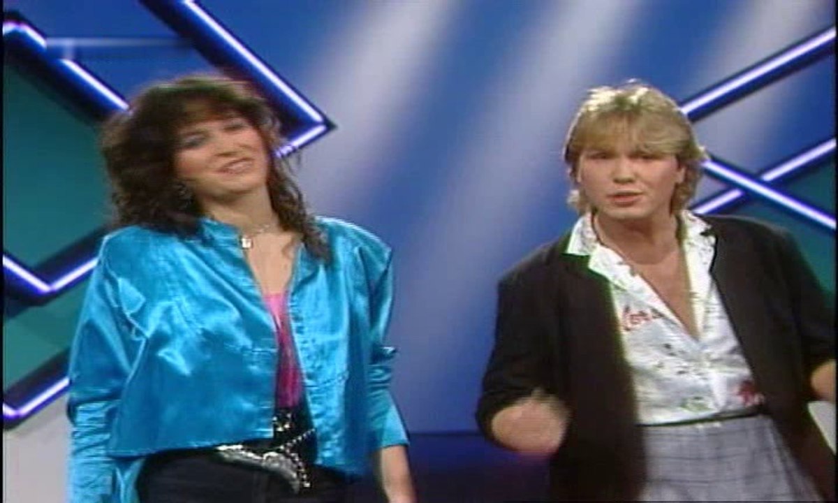 Wind - Bye Bye Bye Goodbye 1985