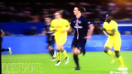 Zlatan Ibrahimovic - Funny Moments