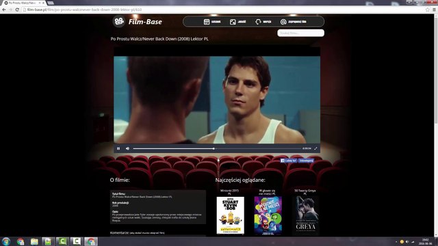 Jak zobaczyć Po Prostu Walcz cały film Online (Poradnik)