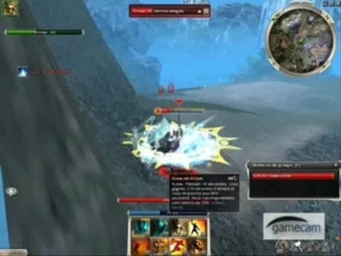 Farm UW (vermines enragées) G/Rt