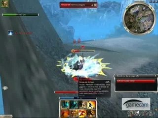 Farm UW (vermines enragées) G/Rt