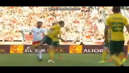 Poland vs Lithuania 0-0 Full & Highlights [Friendly Match] 06.06.2016 HD
