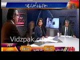 Why Imran Khan should be confident in his off shore companies ? Rauf Klasra logical analysis