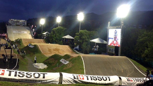 IMG_1520 Final Elite Women MEDELLIN UCI BMX WORLD CHAMPIONSHiPs 2016