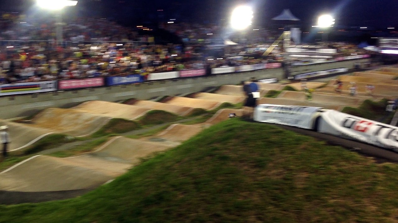 IMG_1521 ELITE WOMEN FINAL MEDELLIN UCI BMX WORLD CHAMPIONSHiPs 2016