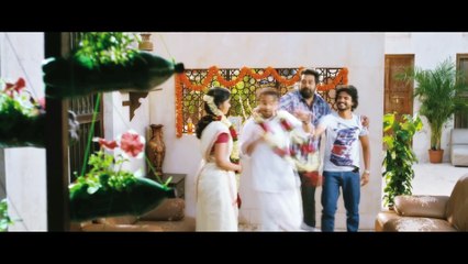 Ee Koottil song from Madhura Naranga directed by Sugeeth_Full-HD