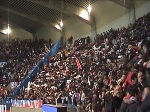 Grek Authentiks vs Bordeaux