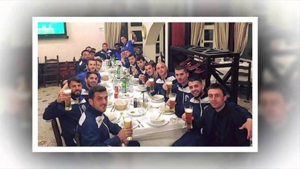 Shkruaje në Akull - Historia e KF KUKESI