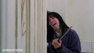 Keemstar Cameo's in 'The Shining' *JUMP SCARE WARNING*