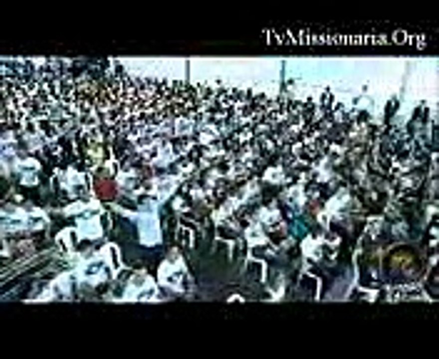 PROFETIZOU SUA MORTE
