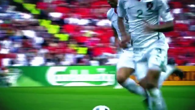 Cristiano Ronaldo Vs Czech Republic (EURO 2008) HD 720p By Ronnie7M