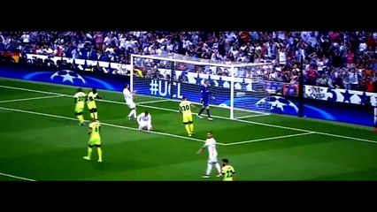 Cristiano Ronaldo Vs Manchester City (Home) 15-16 HD 720p By Ronnie7M