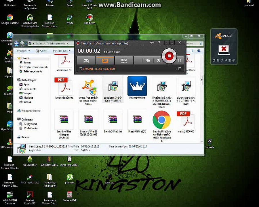 quand les flics te ramene au quartier les pieds au sec pendant les inondations xD