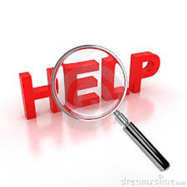 YouTube Channel Help