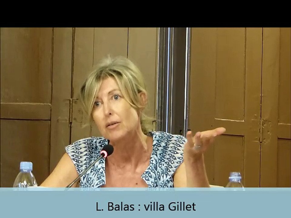 Villa Gillet