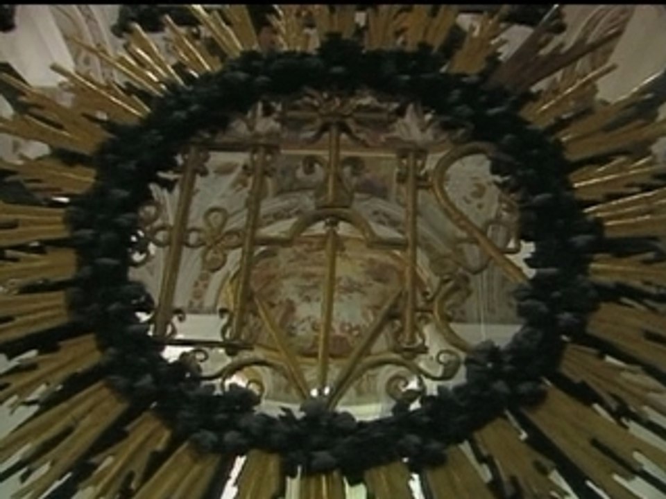 Handel  Messiah -"Hallelujah"